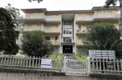 Trilocale a Cervia in ottima posizione