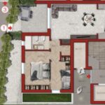 Nuovo bilocale a Milano Marittima