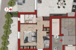 Nuovo bilocale a Milano Marittima