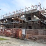 Nuova costruzione a Cervia