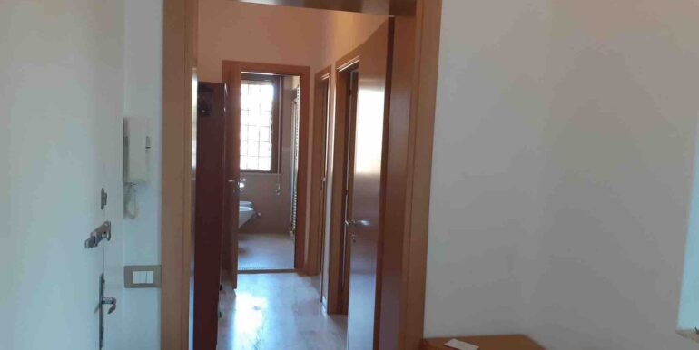 Appartamento in vendita a Pinarella