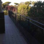 Appartamento in pineta a Pinarella