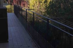 Appartamento in pineta a Pinarella