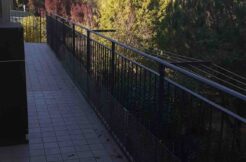 Appartamento in pineta a Pinarella