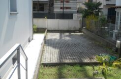 Appartamento duplex a Milano Marittima