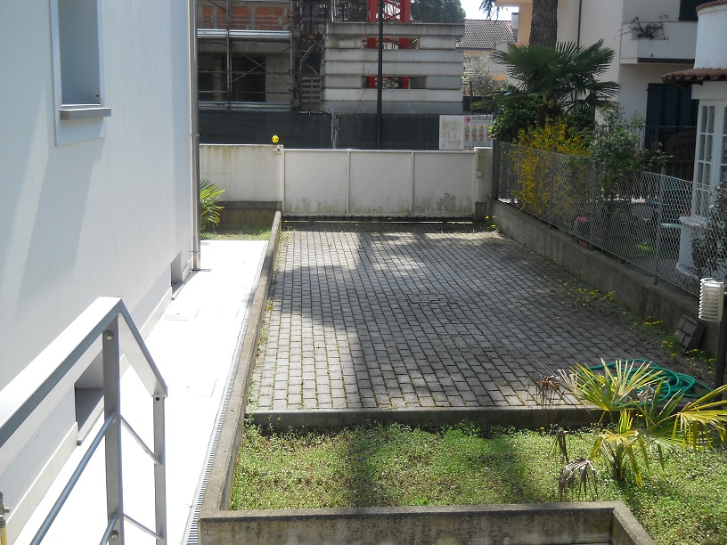 Appartamento duplex a Milano Marittima
