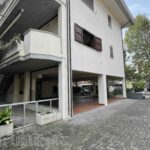 Bilocale con giardino privato