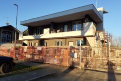 Nuova costruzione a Cervia