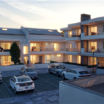 Appartamento nuovo a Pinarella di Cervia