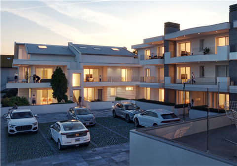 Appartamento nuovo a Pinarella di Cervia