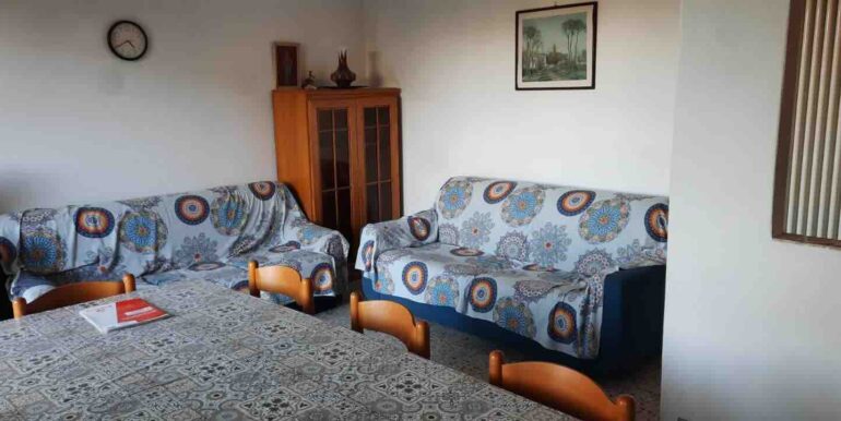 Appartamento in vendita a Pinarella