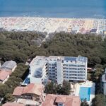 Residence in vendita a Pinarella