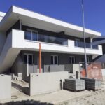 Nuova costruzione a Cervia