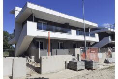 Nuova costruzione a Cervia