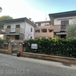 Trilocale con giardino a Tagliata