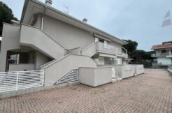 Trilocale recentemente ristrutturato