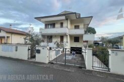 Bilocale indipendente a Tagliata