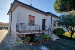 Casa singola a Pinarella di Cervia