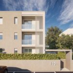 Attico quadrilocale a Cervia