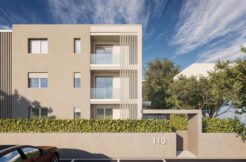 Attico quadrilocale a Cervia