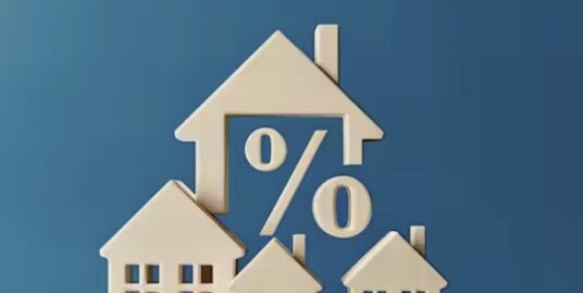 Mercato immobiliare italiano in crescita