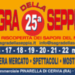 Sagra della Seppia 2026