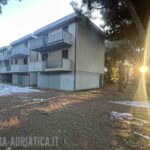 Trilocale a Tagliata