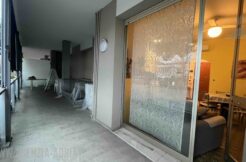 Trilocale nel centro di Pinarella