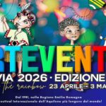 Festival Internazionale dell’Aquilone