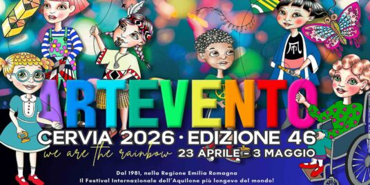 Festival Internazionale dell’Aquilone