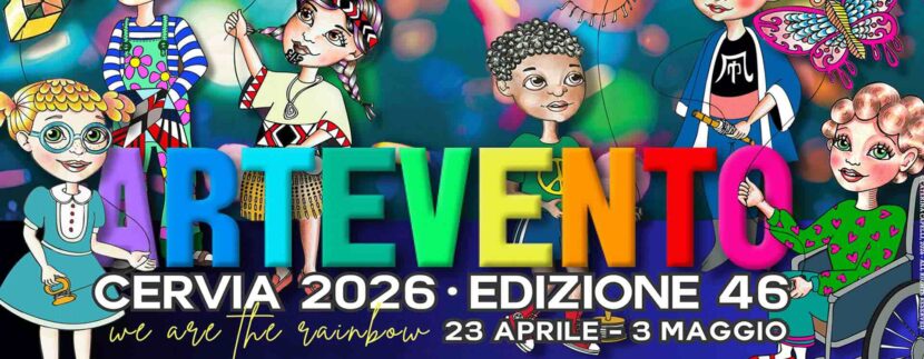 Festival Internazionale dell’Aquilone