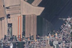 Capannone in vendita a Pisignano