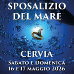 Sposalizio del Mare a Cervia
