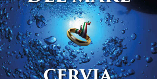 Sposalizio del Mare a Cervia