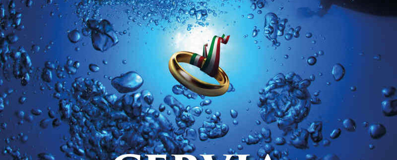 Sposalizio del Mare a Cervia