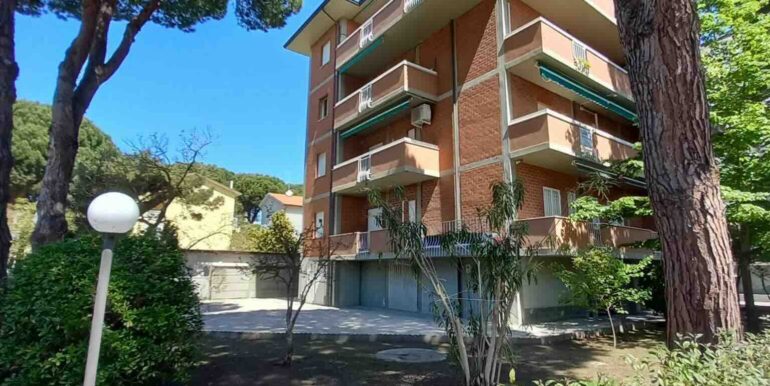 Appartamento vicino al mare in vendita