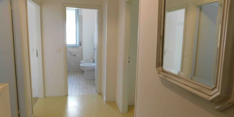 Appartamento vicino al mare in vendita