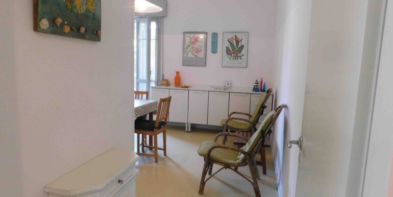 Appartamento vicino al mare in vendita