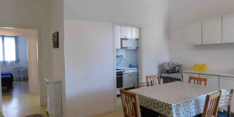 Appartamento vicino al mare in vendita