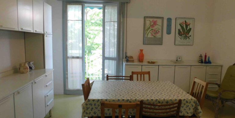 Appartamento vicino al mare in vendita