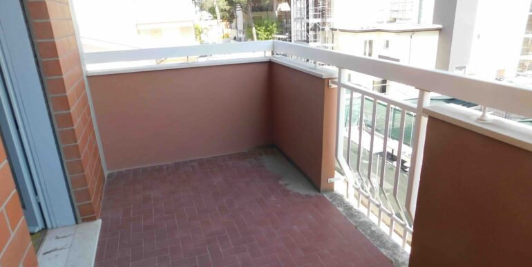 Appartamento vicino al mare in vendita