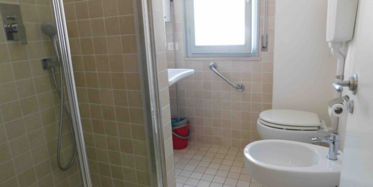 Appartamento vicino al mare in vendita
