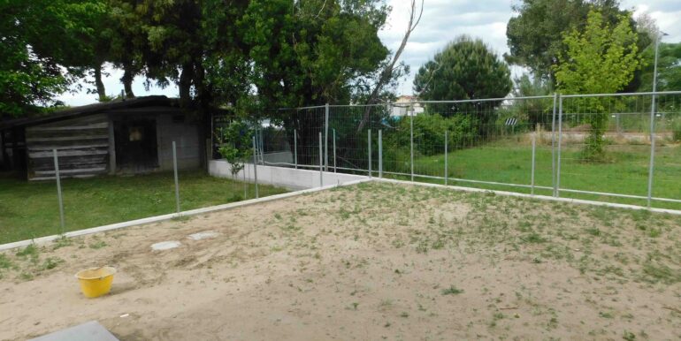 Appartamento nuovo con giardino a Cervia