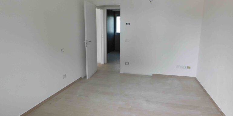 Appartamento nuovo con giardino a Cervia