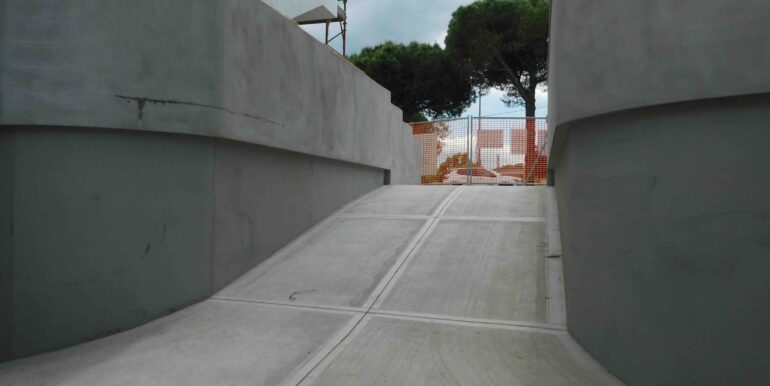 Appartamento nuovo a Cervia