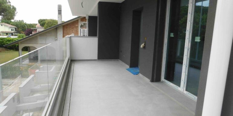 Appartamento nuovo a Cervia