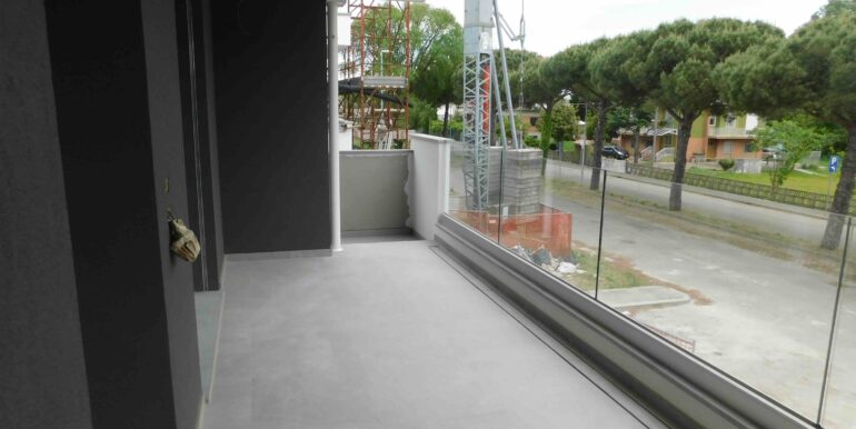 Appartamento nuovo a Cervia