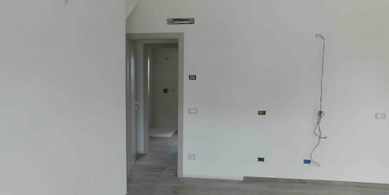 Appartamento nuovo a Cervia