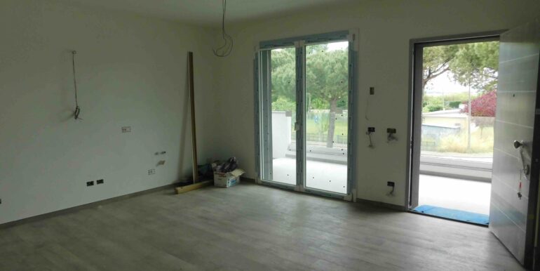 Appartamento nuovo a Cervia