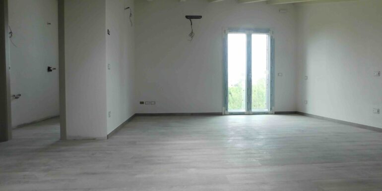 Appartamento nuovo a Cervia